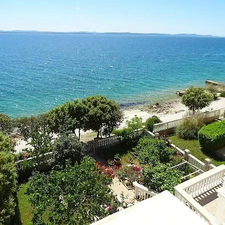 Apartamento Vlahov *