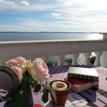 Apartamento Vlahov *