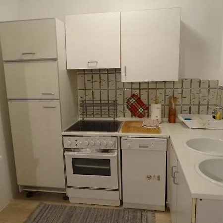 Apartamento Vlahov *