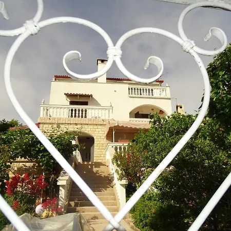 Apartamento Vlahov *