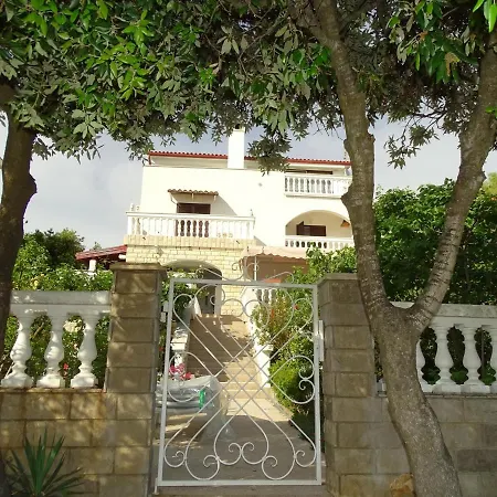 Vlahov Apartamento Kožino