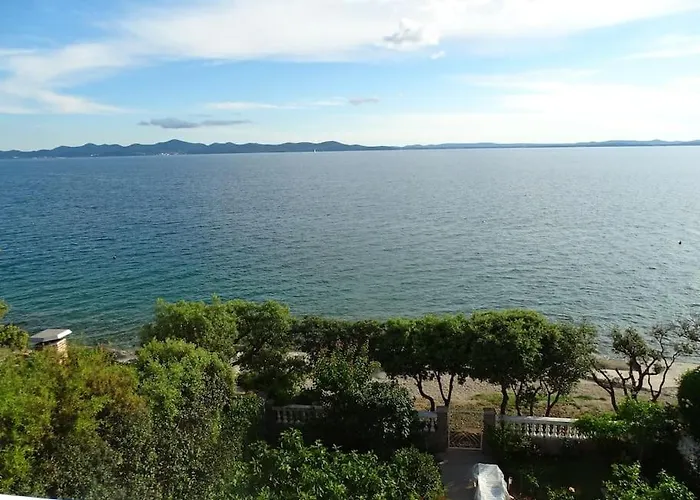 Vlahov Apartmán Kožino