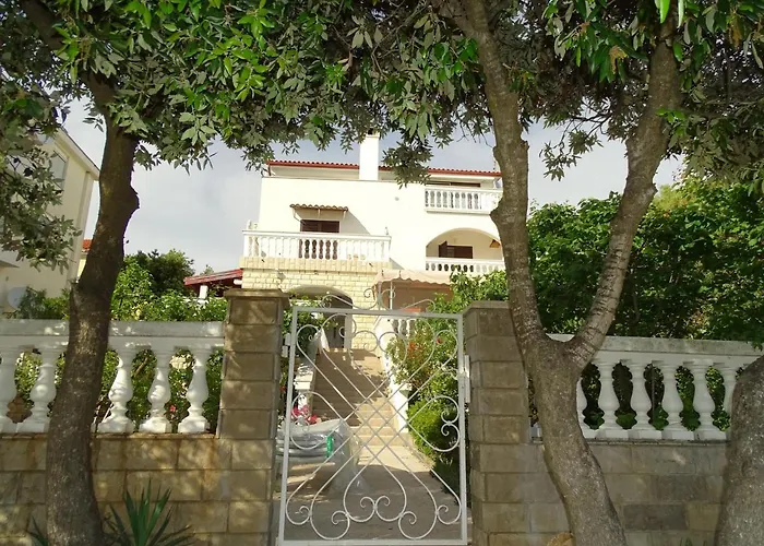 Vlahov דירה Kožino