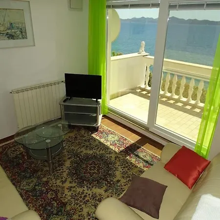 Vlahov Apartment