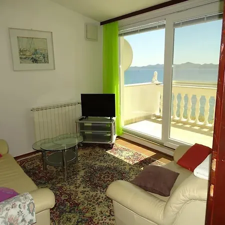Apartment Vlahov Kozino
