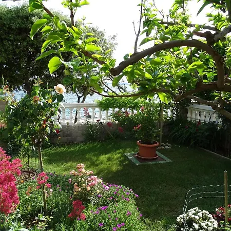 Apartman Vlahov Kozino