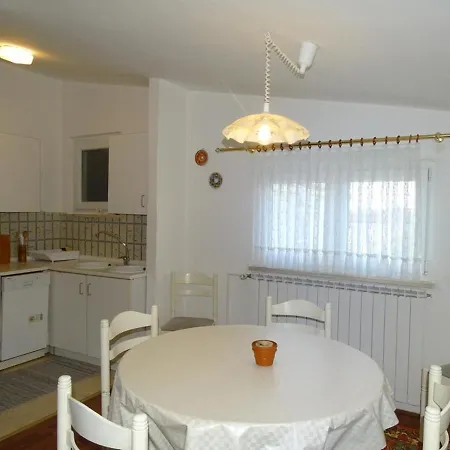 Apartment Vlahov Kozino