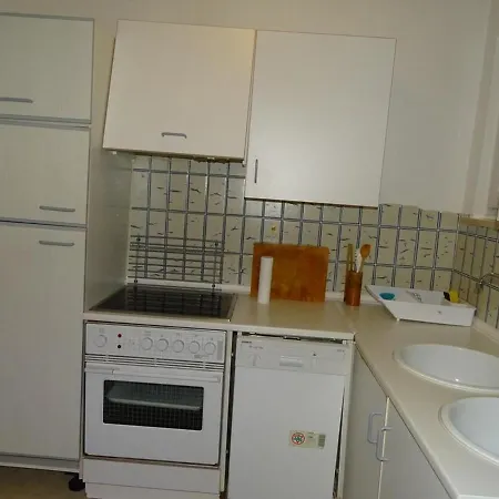 Vlahov Apartment