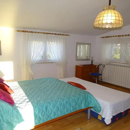 Apartment Vlahov Kozino