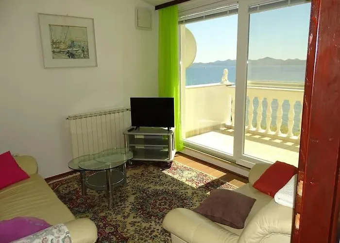 Appartamento Vlahov Kožino