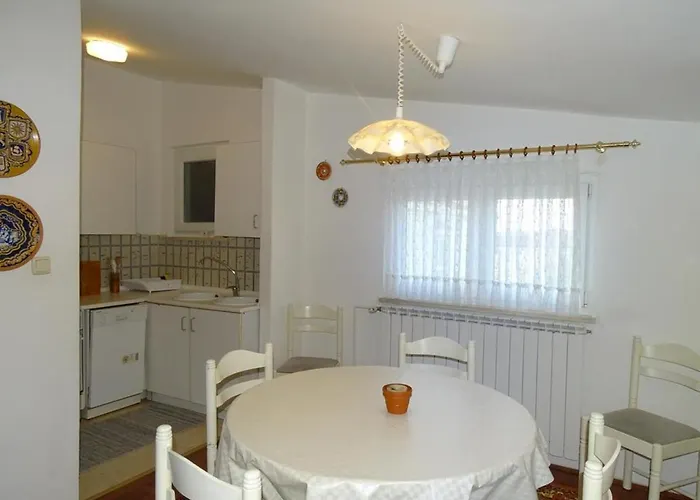 Apartman Vlahov Kozino