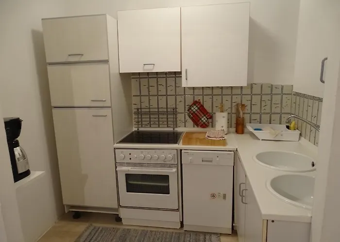 Apartman Vlahov *