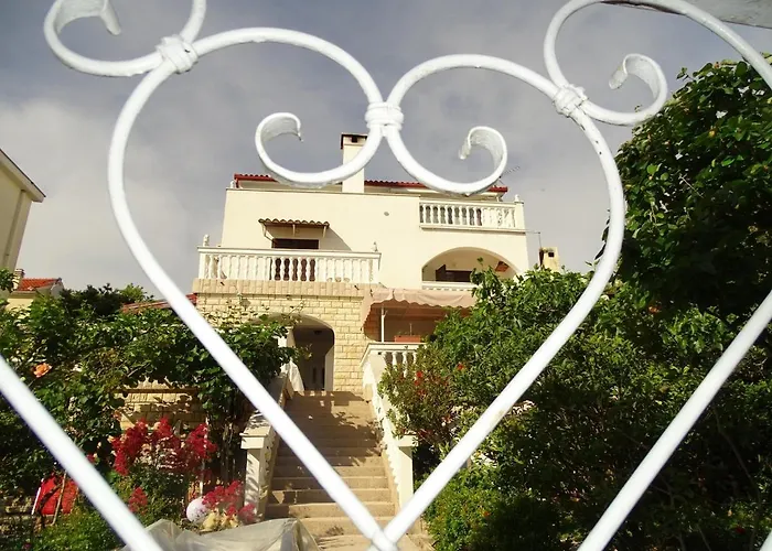 Appartamento Vlahov *