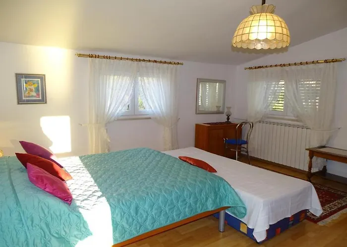 Apartman Vlahov Kozino